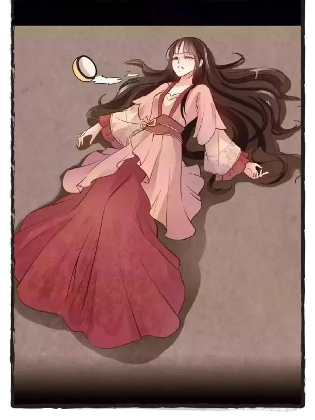 关于重生的大女主系列漫画，喜欢霸气女主的友友们赶紧看过来！