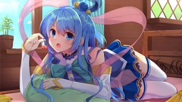 让你选一个动漫中帮助主角逆袭成神的女角色跟在你身边你会选谁？