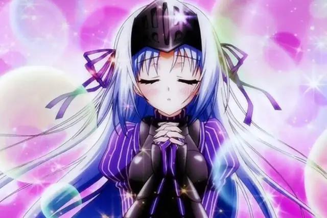 让你选一个动漫中帮助主角逆袭成神的女角色跟在你身边你会选谁？