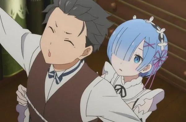 那些温柔美丽的动漫角色，雏田成功逆袭，这个角色的结局太悲惨