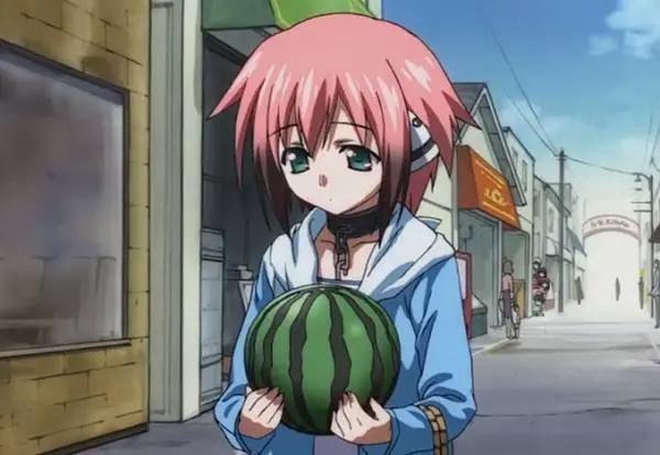 那些温柔美丽的动漫角色，雏田成功逆袭，这个角色的结局太悲惨