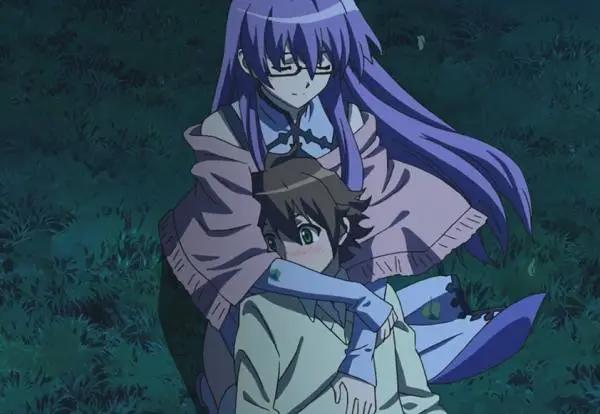 那些温柔美丽的动漫角色，雏田成功逆袭，这个角色的结局太悲惨