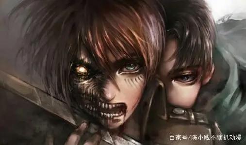 绝境逆袭，这几位动漫人物被逼入绝境，暴走逆袭碾压对手