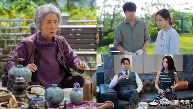 动漫改韩剧《人生胜利组》7大看点，陆星材用“金汤匙”逆袭