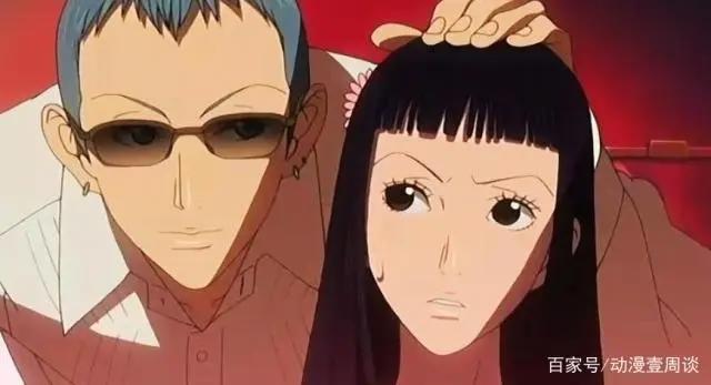 女生动漫：高中生的逆袭，不经意的惊喜，你们知道天堂之吻吗