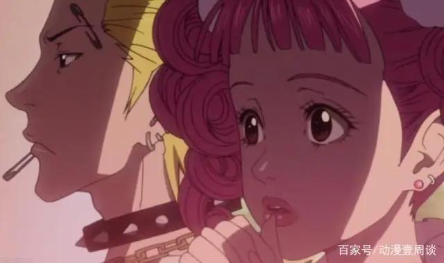 女生动漫：高中生的逆袭，不经意的惊喜，你们知道天堂之吻吗