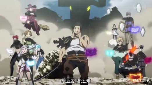 评分从3.2到9.4，这部动漫完美的实现了逆袭