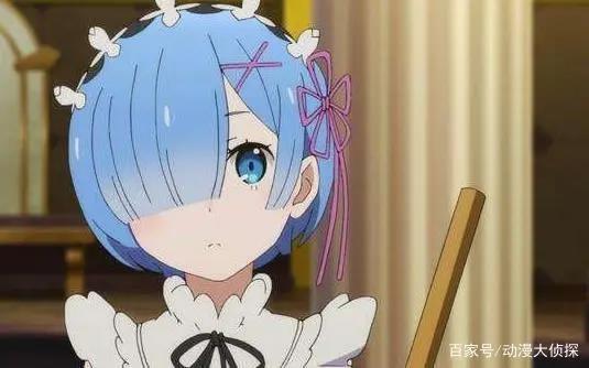 4部动漫神作，女二逆袭女主，网友：人设太重要了