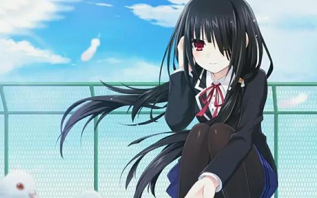 女二号逆袭上位人气一度超过女主的三部动漫蕾姆上榜