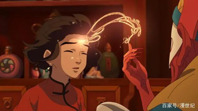 逆袭追女神，就要先知道女生喜欢的动漫再投其所好