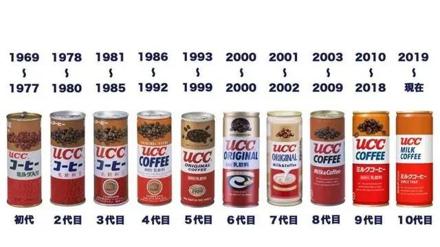 日本，咖啡大国