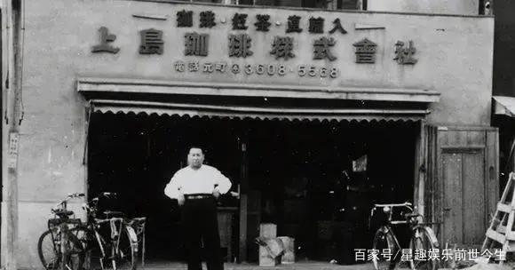 日本，咖啡大国