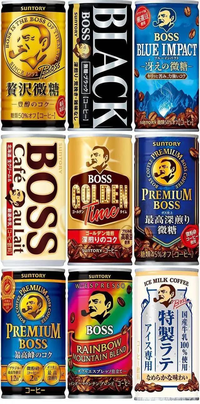 日本，咖啡大国