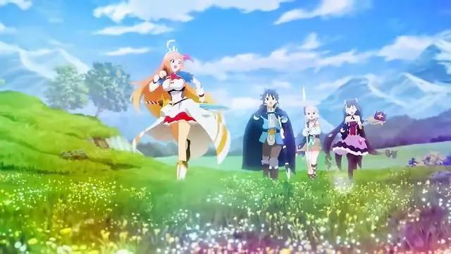 从2022年1月新番总列表脱颖而出的动漫！（先行版合集）