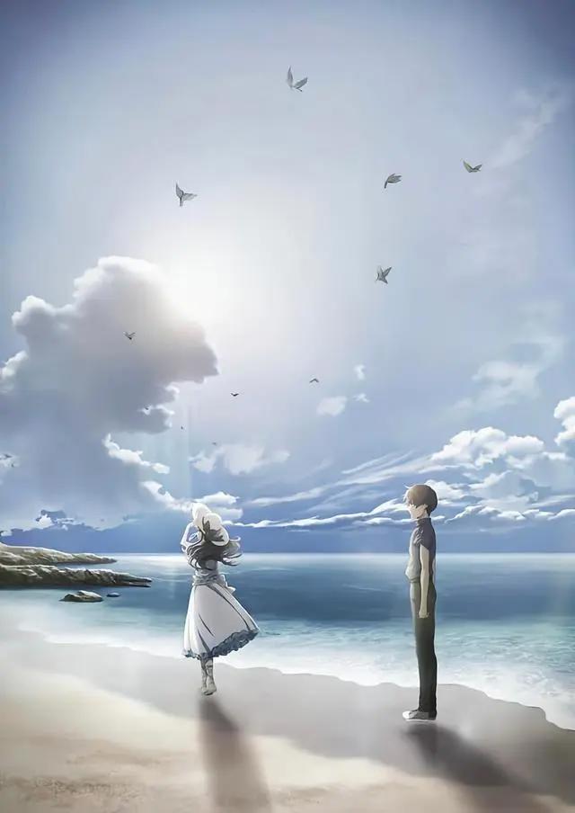 从2022年1月新番总列表脱颖而出的动漫！（先行版合集）