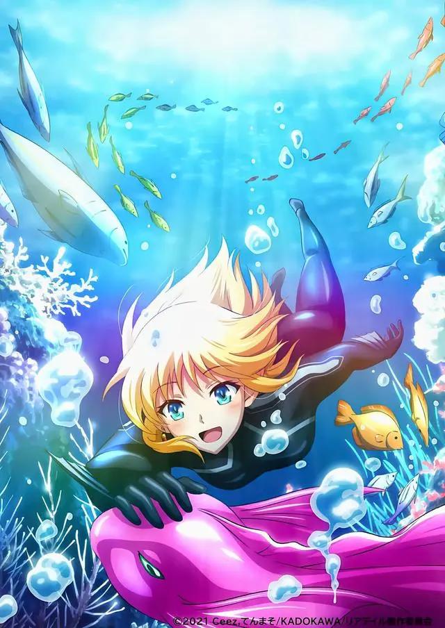 从2022年1月新番总列表脱颖而出的动漫！（先行版合集）