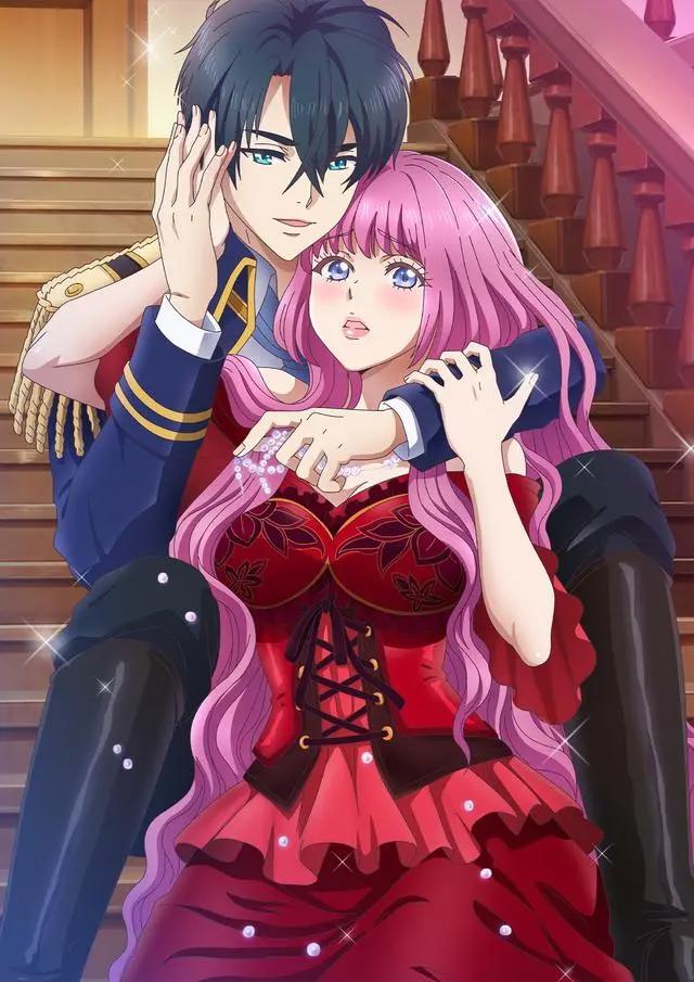 从2022年1月新番总列表脱颖而出的动漫！（先行版合集）