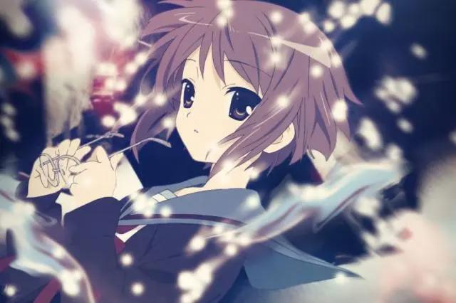 女配逆袭女主成人气最高？日媒公开那些比女主角人气高的动画配角