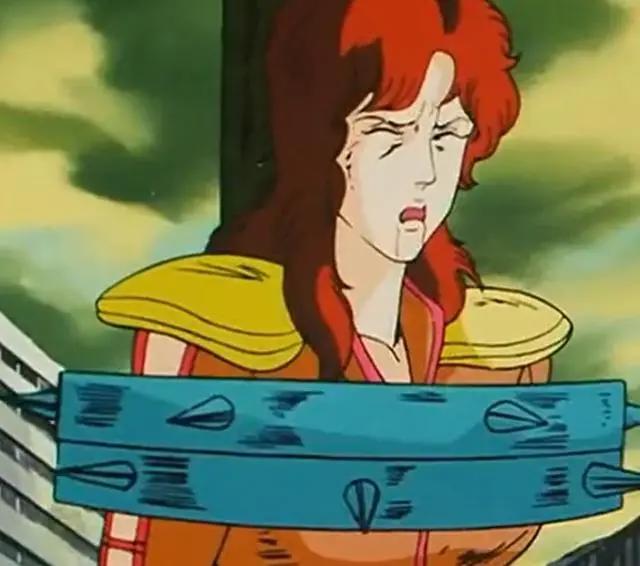 女配逆袭女主成人气最高？日媒公开那些比女主角人气高的动画配角