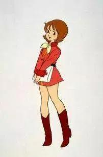 女配逆袭女主成人气最高？日媒公开那些比女主角人气高的动画配角