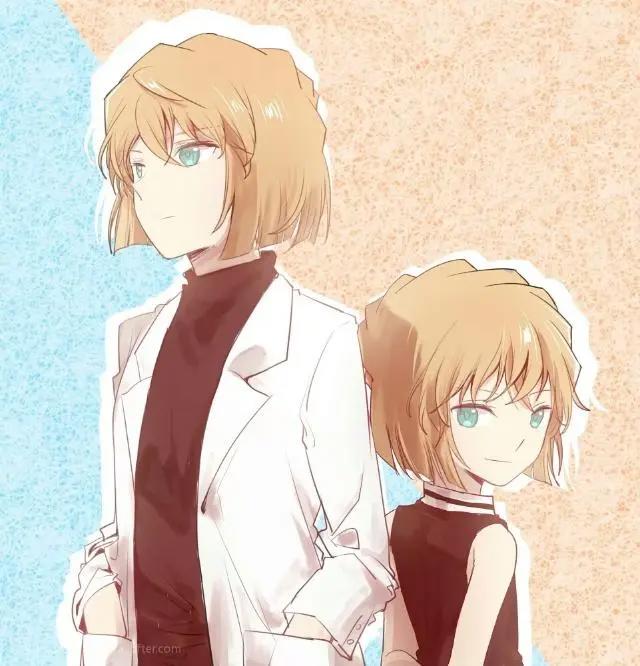 女二逆袭女主凭什么，这些神级动漫妹子将告诉你答案！