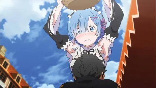 女二逆袭女主凭什么，这些神级动漫妹子将告诉你答案！