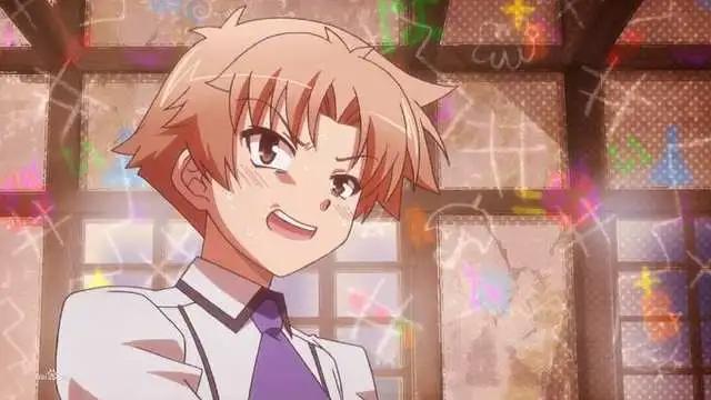 盘点动漫中那些逆袭女神的典范！