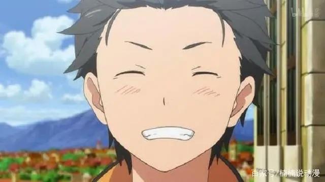 这部动漫中女配逆袭成为女主，吸粉无数，谁说短发的女生不可爱呢