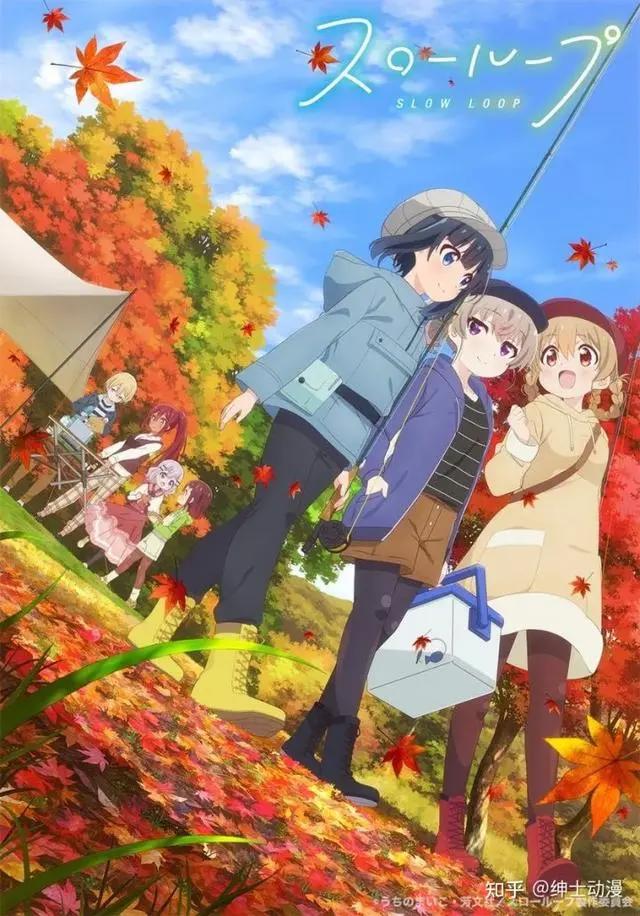 2022年动漫资讯1月新番登场