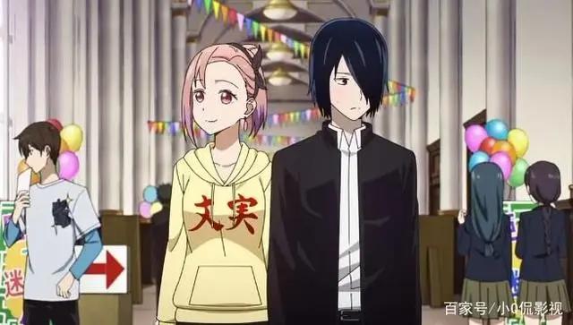 2022上半年十佳日漫出炉，动画制作非常精良，你看过几部？