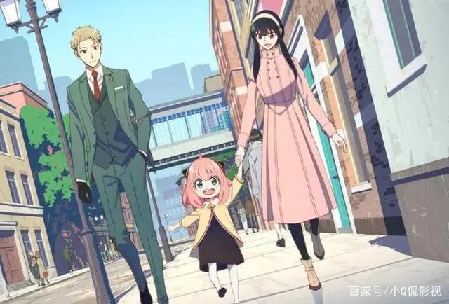 2022上半年十佳日漫出炉，动画制作非常精良，你看过几部？