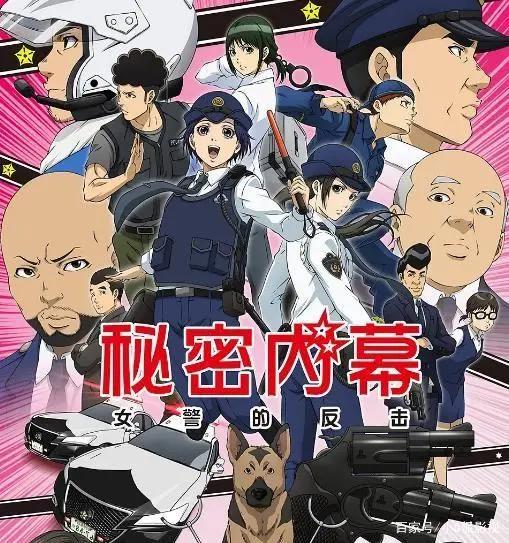 2022上半年十佳日漫出炉，动画制作非常精良，你看过几部？