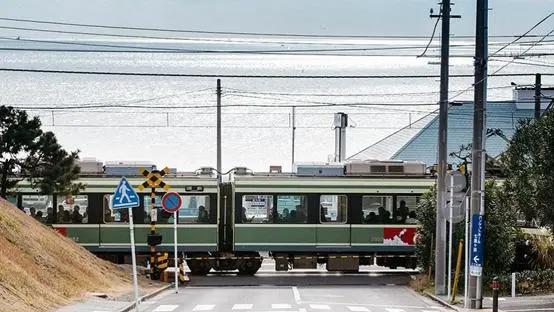 旅行到东京：身处三维空间，活在二次元世界