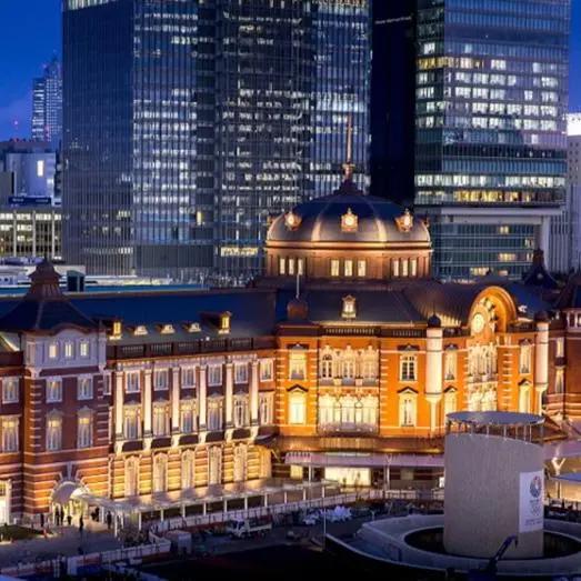 旅行到东京：身处三维空间，活在二次元世界