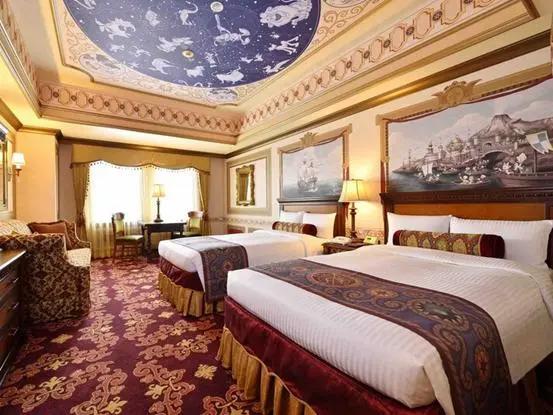 旅行到东京：身处三维空间，活在二次元世界