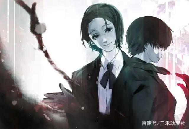 东京吃货：龙的秘密是什么？和修的起源是什么？这些坑作者都没填