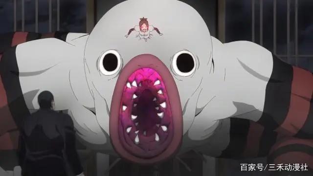 东京吃货：龙的秘密是什么？和修的起源是什么？这些坑作者都没填