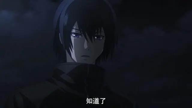 东京吃货：金木董香大婚，雾岛绚都为什么缺席？他去旅游了