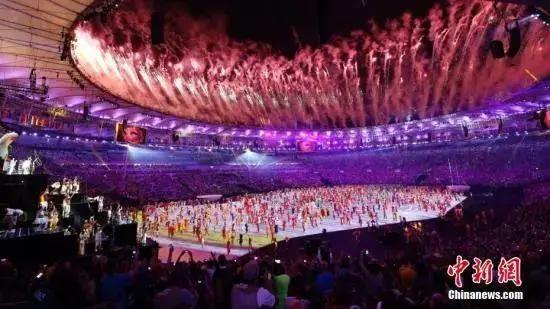 东京奥运会真的来了！开幕式就在今晚！