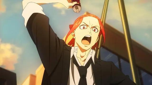 原创新番开播时长感人，剧情要素过多，值得一追