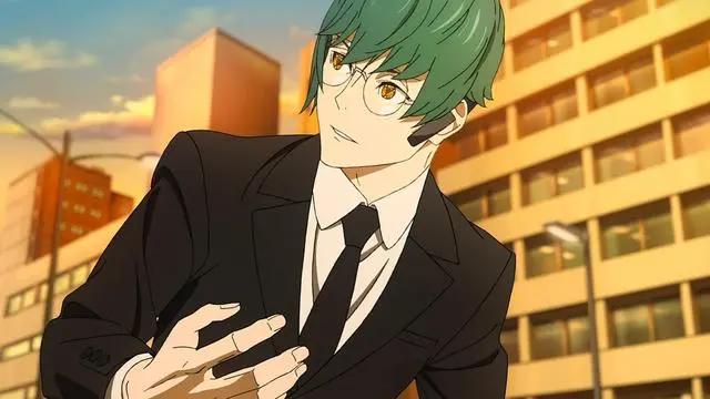 原创新番开播时长感人，剧情要素过多，值得一追