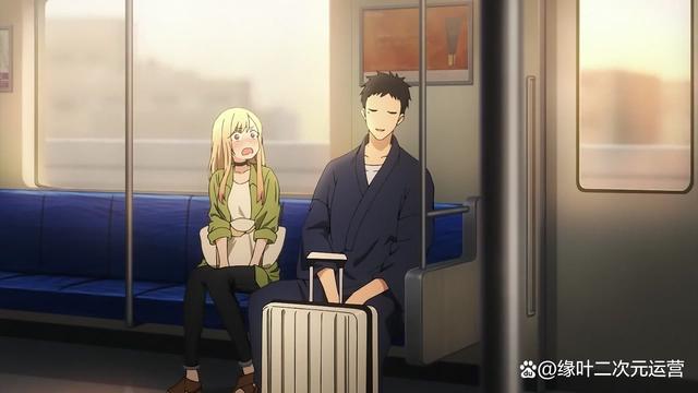 日本一月新番动画，《更衣人偶坠入爱河》排行榜第一，最火的是她