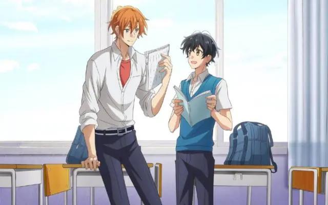 2022年一月份新番预览，这几部未播先火