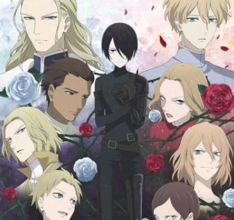 2022年一月份新番预览，这几部未播先火