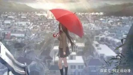 这部动画，终于让我看到了最想看到的展开