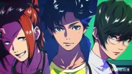 这部动画，终于让我看到了最想看到的展开