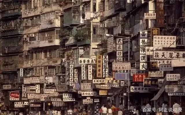 这部动画，终于让我看到了最想看到的展开