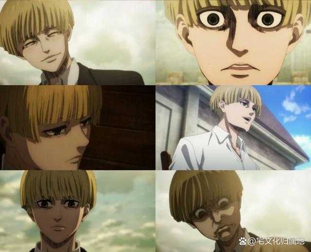 欧美人更喜欢哪部1月新番？动画网站第2周投票结果揭晓