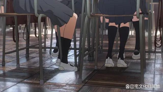 欧美人更喜欢哪部1月新番？动画网站第2周投票结果揭晓