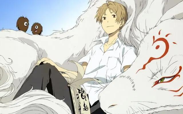 最适合萌新入坑的十部动漫佳作，看看有没有你的入坑作品！